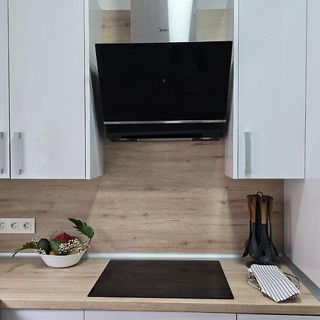 Dielma House La Garita 外观 照片