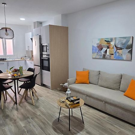 Dielma House La Garita 外观 照片