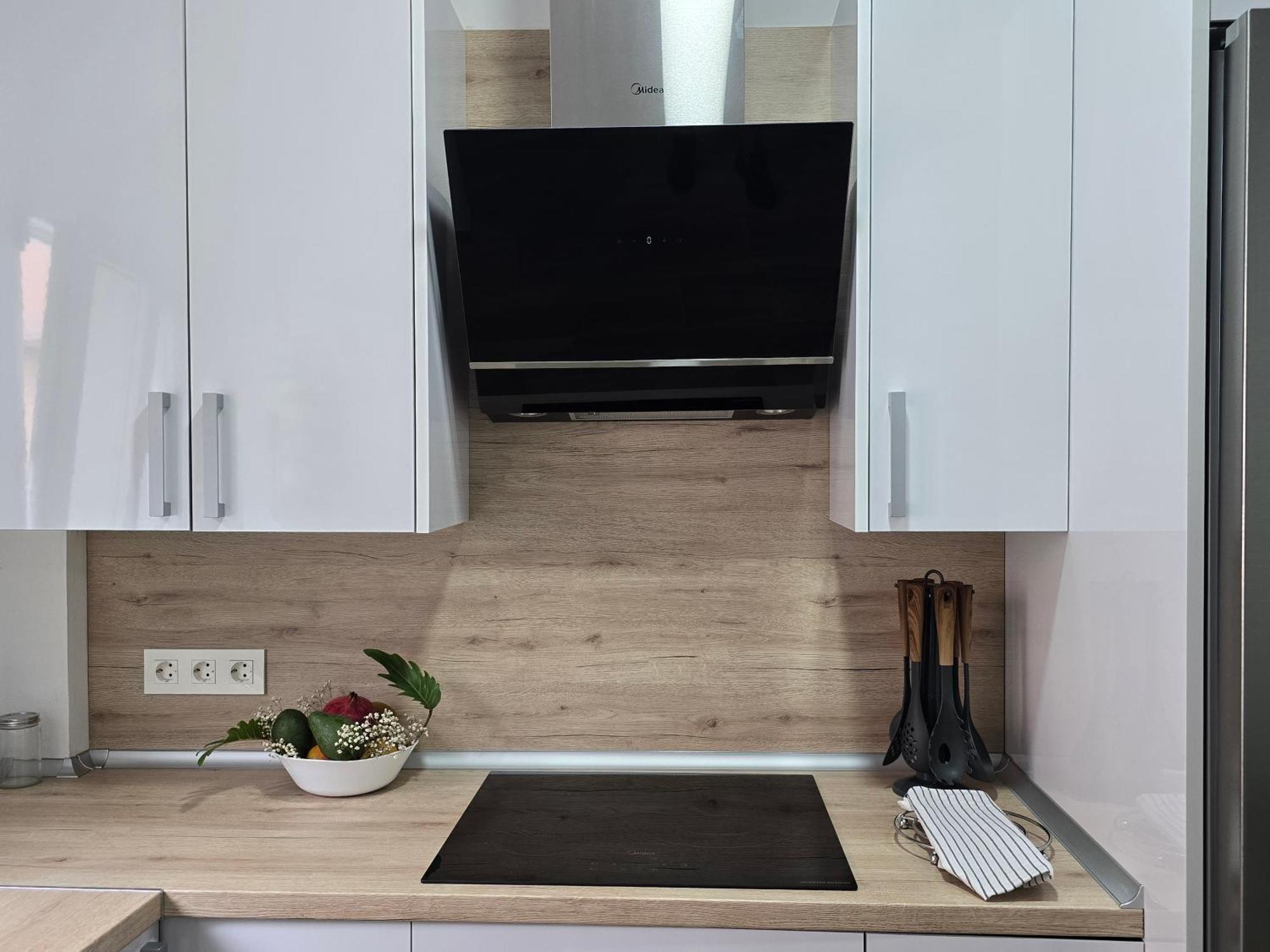 Dielma House La Garita 外观 照片