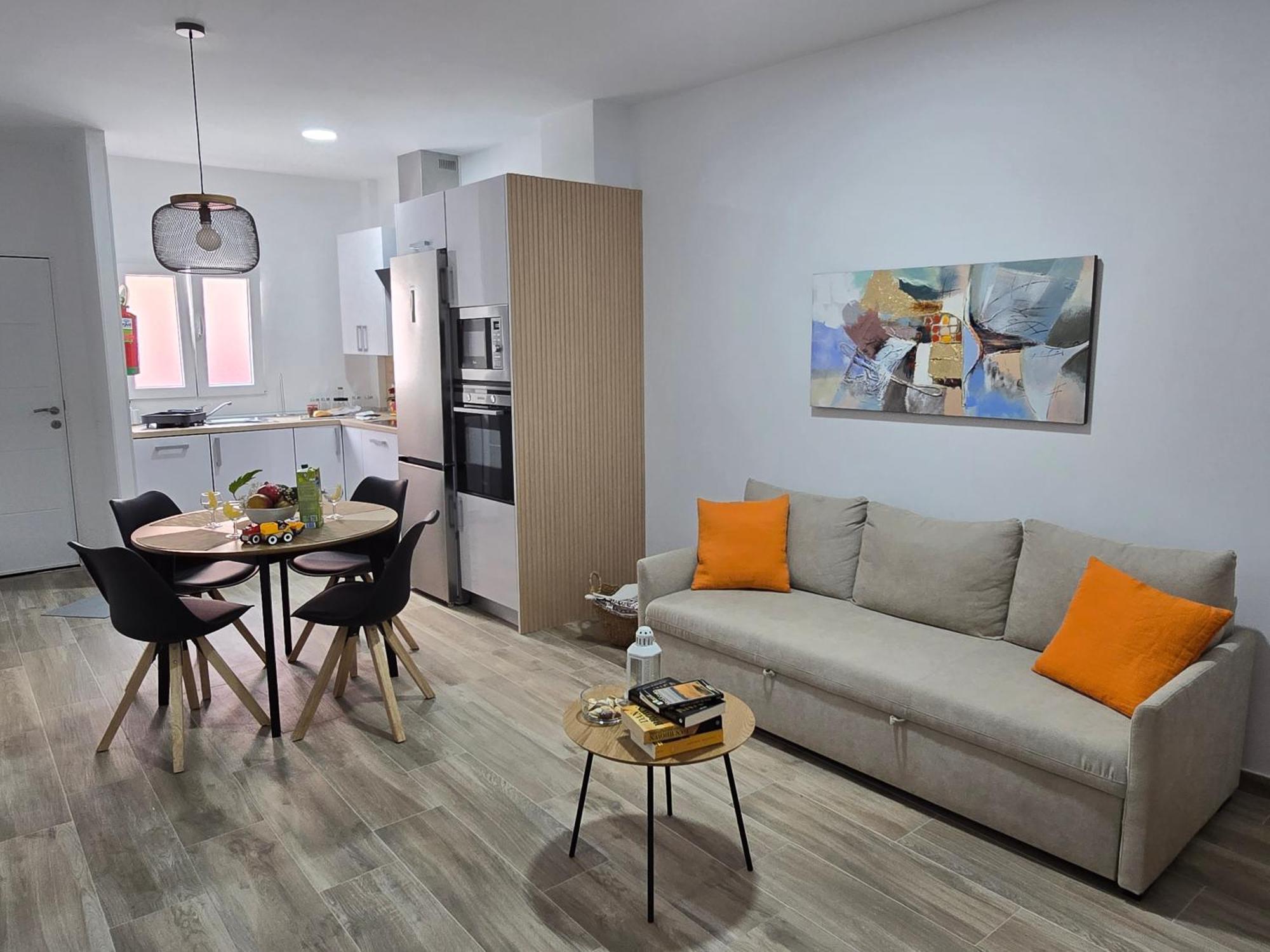 Dielma House La Garita 外观 照片