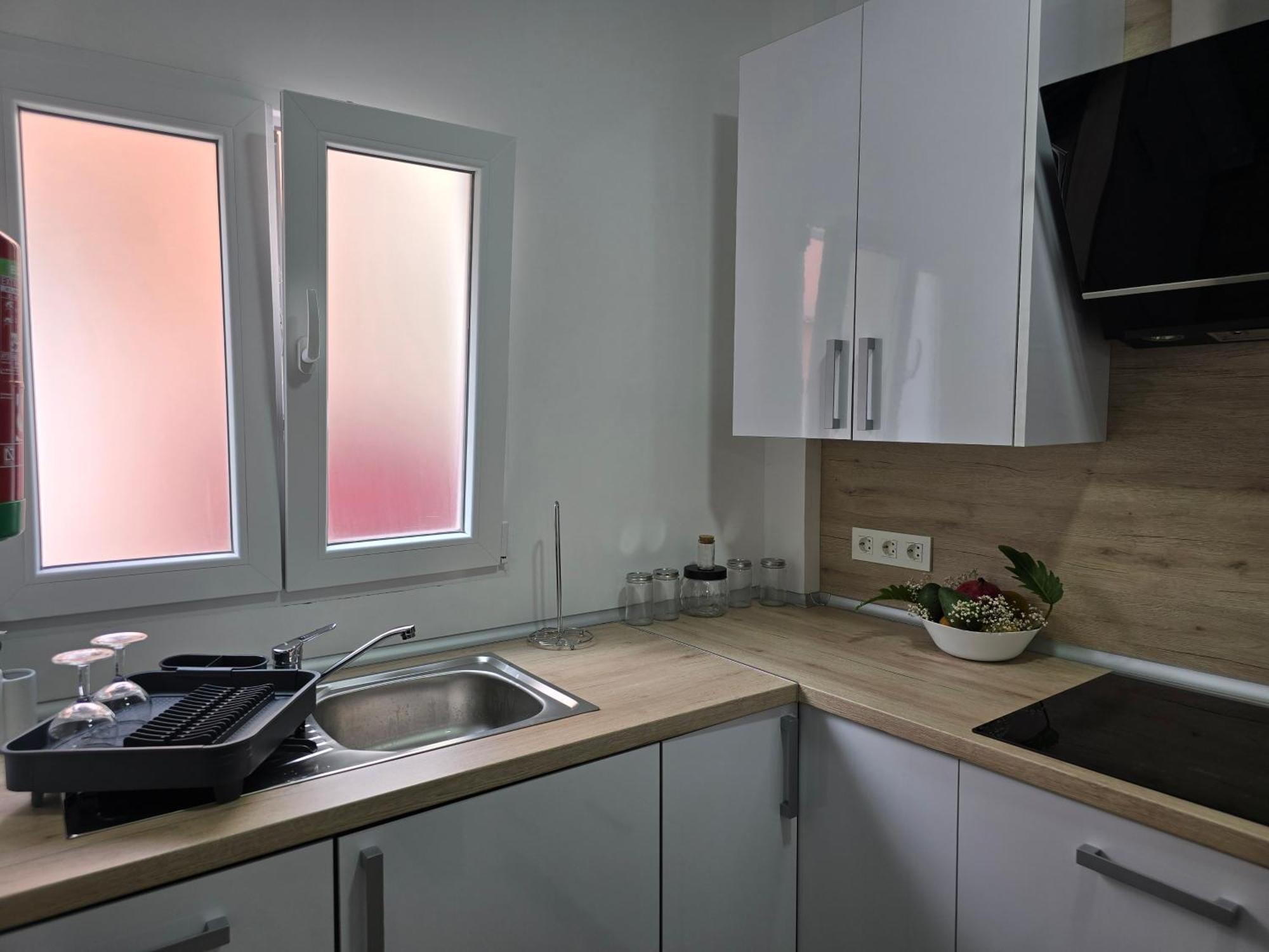 Dielma House La Garita 外观 照片